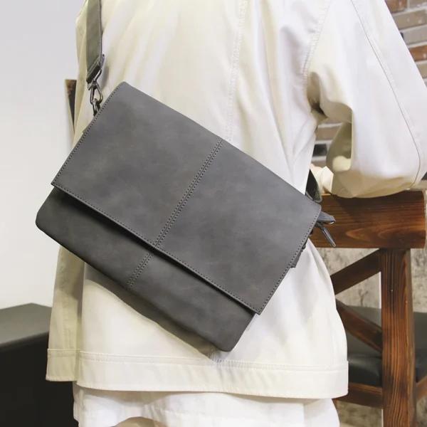 1709025851318-0e162f5bfc394c2d8fa0032bd68c745a-goods.webp Men's Fashion Satchel Bag