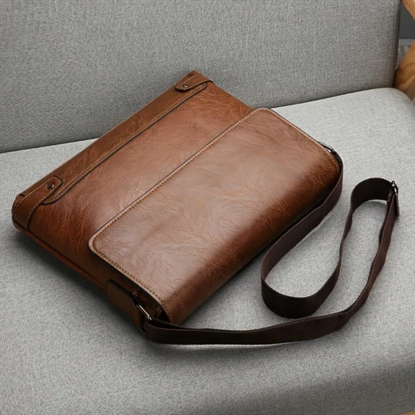 24aff6d6-b223-4290-86c3-ca2fdbce205a.webp Vintage Style Casual Crossbody Satchel with Polyester Lining