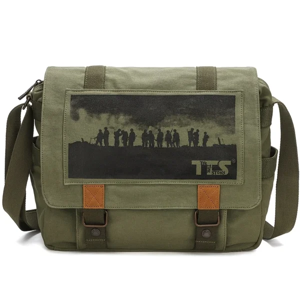 e4929691-045a-4d19-bc17-ba8b81cf29f3.webp Vintage Inspired Canvas Satchel Bag for Men and Women